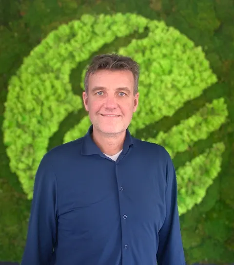 Gerben van Heun